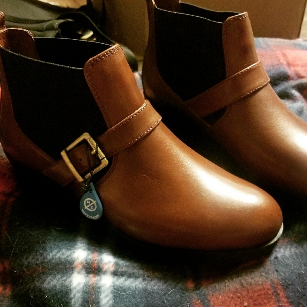 💓Brand New!! Ankle Boots💓